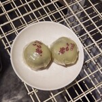 菓匠右門 菓子屋横丁店 - 