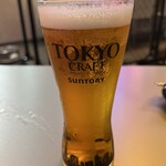 令和中華酒場 CHAOZ - 東京クラフト