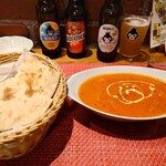 DESI TANDOOR B.B.Q. - 