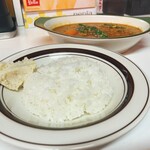 カレー魂 デストロイヤー - 