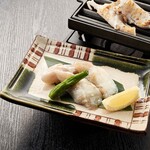 h Washoku Nabedokoro Sushi Han - 