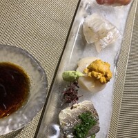 馳走や直 赤坂本店 - 