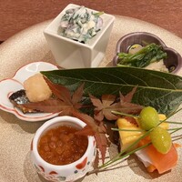 日本料理 はなの - 