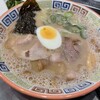 久留米 大砲ラーメン 天神今泉店
