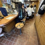 ホールスパイスカレー青藍 - 店内［by pop_o］