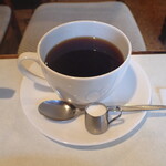 Uesuto - コーヒー