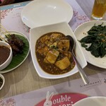 Grandmama's - 料理写真: