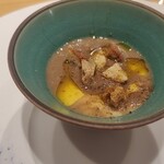 フレンチレストラン・プレジール - 