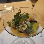 フレンチレストラン・プレジール - 