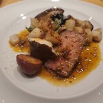 フレンチレストラン・プレジール - 