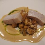 フレンチレストラン・プレジール - 