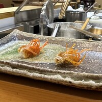 天ぷら とばり - 
