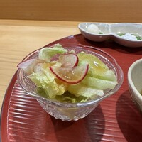 天ぷら とばり - 