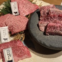 大衆肉酒場 こだわり米 匠 - 