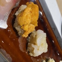 梅田 鮨 個室 みや川 - 