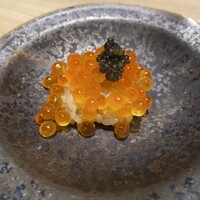 梅田 鮨 個室 みや川 - 