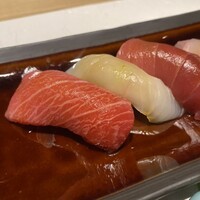 梅田 鮨 個室 みや川 - 