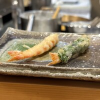 天ぷら とばり - 