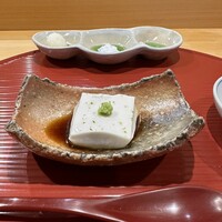天ぷら とばり - 