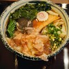 きしめん専門店 いこま - 料理写真: