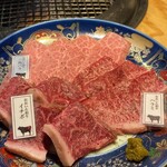 Yakiniku Takumi - 