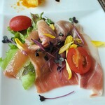 オールデイダイニング オアシスガーデン - 