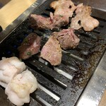 Oosaka Yakiniku Horumon Futago - 