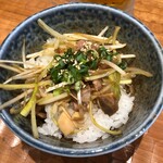 麺屋 つむぎ - 