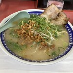 Kuroiwa Ramen - 