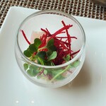 オールデイダイニング オアシスガーデン - 