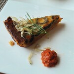 オールデイダイニング オアシスガーデン - 