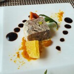 オールデイダイニング オアシスガーデン - 