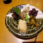 四ッ谷 今井屋本店 - 