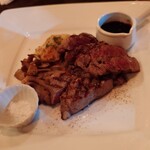 beer & wine厨房　tamaya - 