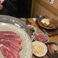 個室焼肉匠 - 