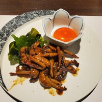 割烹蒲焼 横浜八十八 NEWoMan横浜店 -  割烹蒲焼 横浜八十八 NEWoMan横浜店 -