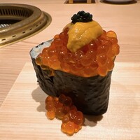 個室焼肉 富士門 恵比寿 - 