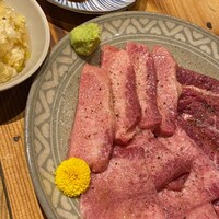 個室焼肉匠 - 