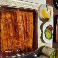 割烹蒲焼 横浜八十八 NEWoMan横浜店 -  割烹蒲焼 横浜八十八 NEWoMan横浜店 -