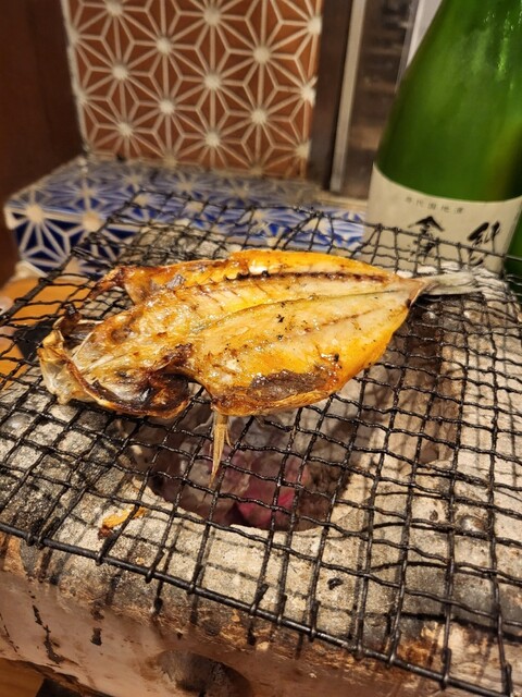 庵八（アンパチ） - 福島（居酒屋）の写真