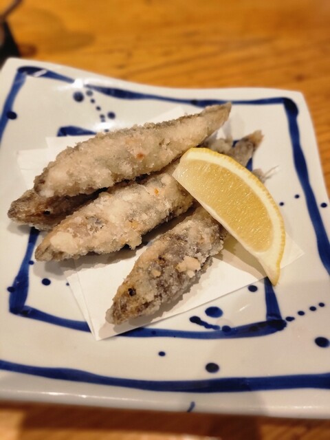 庵八（アンパチ） - 福島（居酒屋）の写真