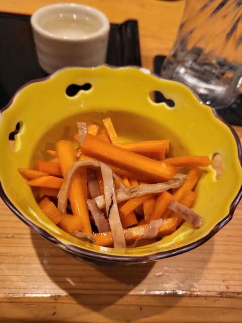 庵八（アンパチ） - 福島（居酒屋）の写真