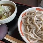 小平うどん - 