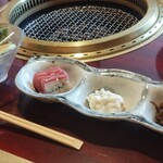 Tenkaichino Yakiniku Shoutaian - 