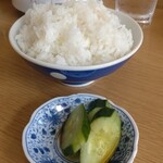 江ちゃんラーメン - これこれ大好き♪