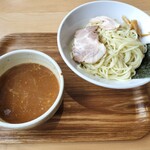 田中製麺 - 