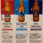 DESI TANDOOR B.B.Q. - 