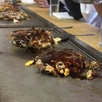 Fumiya Okonomiyaki - 