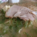 江ちゃんラーメン - 美味いし旨い♪