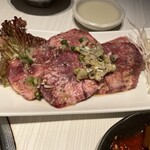 焼肉もろっこ - 